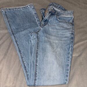American Eagle Blue Jeans